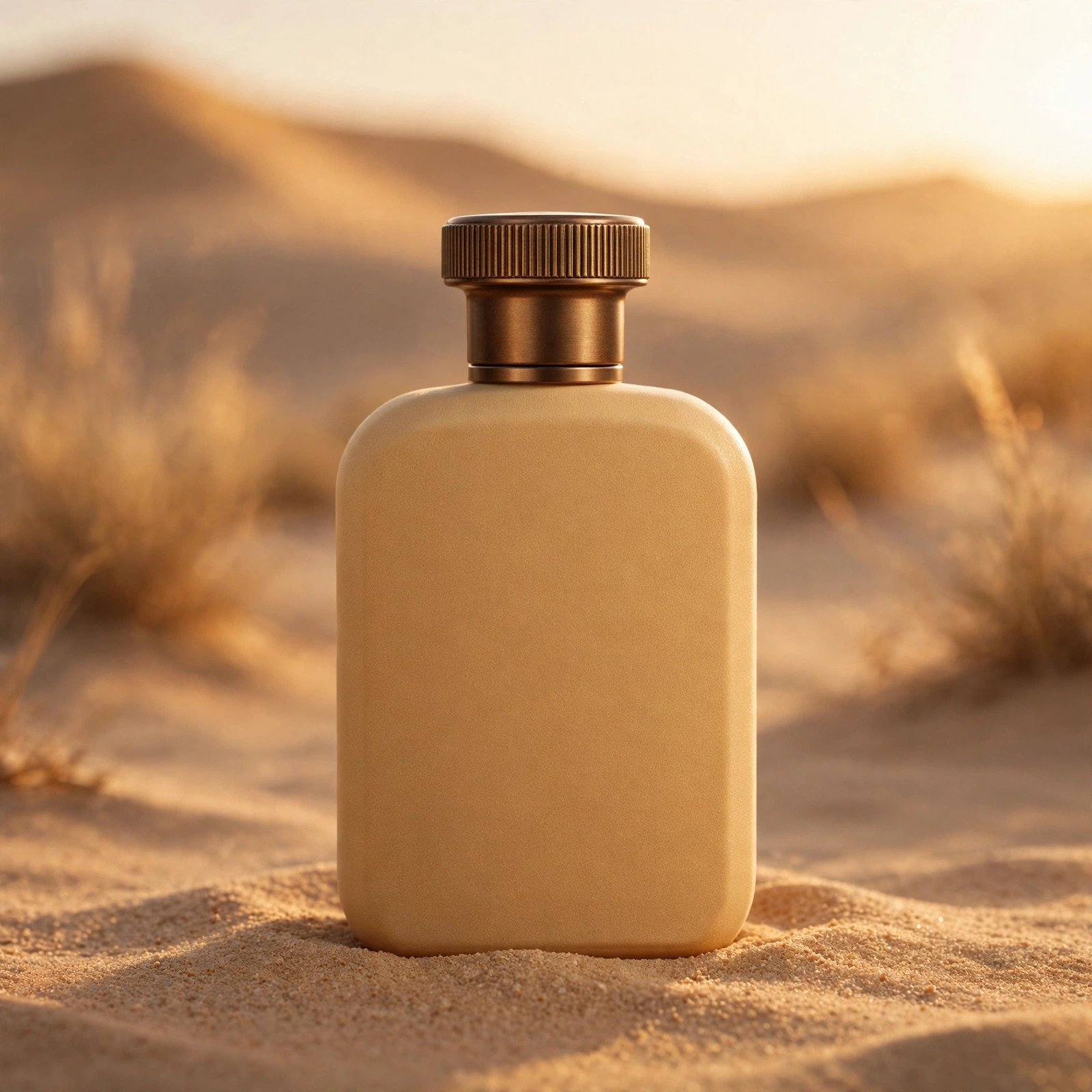 Desert Oud Gold