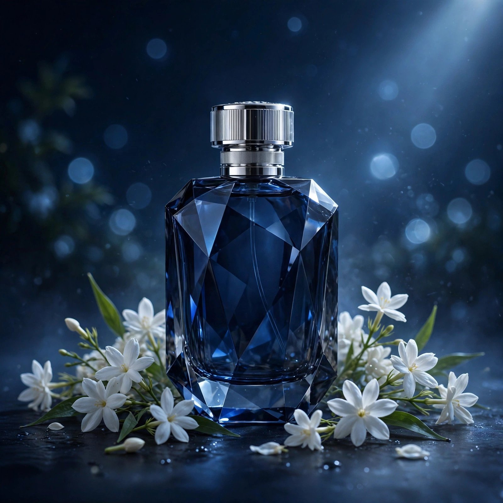 Fleur de Minuit