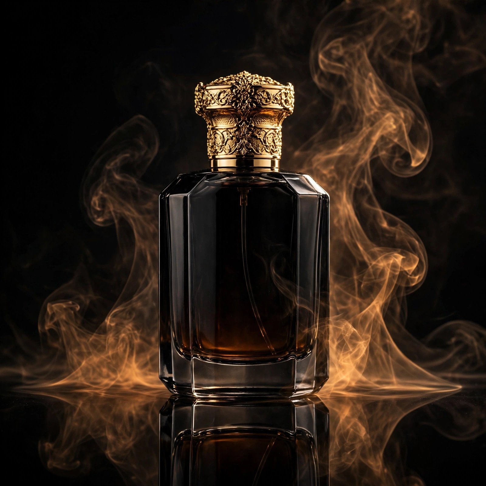 Arabic & Oud