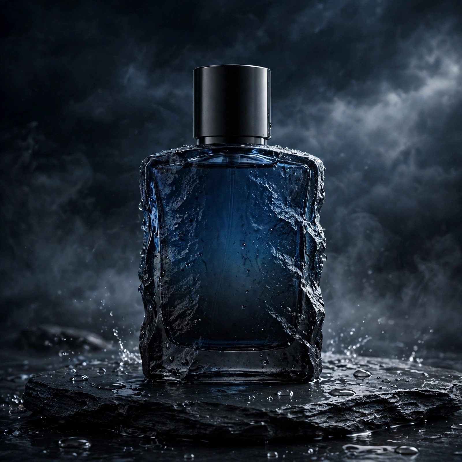 Sauvage Noir Élixir